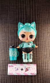 Lol surprise present surprise series 3 birthday month theme with 8 surprises. Lol Troublemaker Bling Shop Clothing Shoes Online