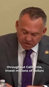 Government should encourage investment in water infrastructure, not stand  in the way of it. , Spoke in today's Natural Resources Committee hearing  about the need for bipartisan action