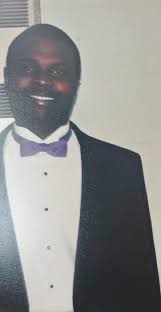 Obituary for Controy Burroughs