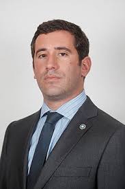 Benjamin Moreno's Instagram, Twitter & Facebook