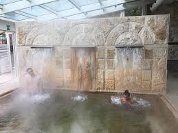La struttura è ubicata vicinissimo alle antiche terme romane libere. Centro Benessere Le Terme Bagno Vignoni Home Facebook