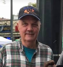 Robert E. Danielson Obituary May 31, 2022