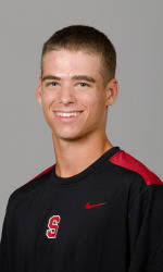 Men's Tennis Well-Represented In ITA Regionals Finals