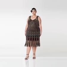 Ordered this dress in ivory for my wedding. Molly Purple Plum Flapper Dress 20s Great Gatsby Deco Charleston Downton Abbey Bridesmaid Wedding Guest Jazz Black Tie