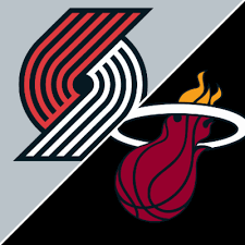 Get a summary of the miami heat vs. Trail Blazers Vs Heat Game Summary March 25 2021 Espn