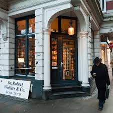 Gentrifizierung: Skandal im Sperrbezirk