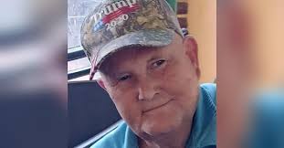 Arlan Dale Haralson Obituary