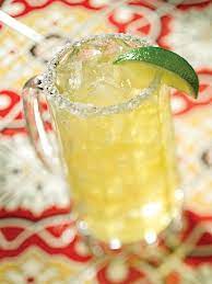 Top Shelf Margarita Sauza Gold Tequila Patron Citronge Premium Liqueur And Gran Gala Serve Margarita Recipes Chilis Margarita Recipe House Margarita Recipe