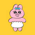 おぱんちゅうさぎ