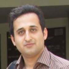 Amir AZIMI YANCHESHME