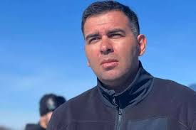 Georgia's Gudauri, meeting all int'l standards, will host FIS Junior World  Championships in April