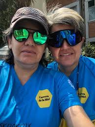 Hoy es el gran día para todos nuestros corredores, será un placer Endulzar  sus pasos. Registra tu evidencia en este link. MIEL gracias 🍯🐝❤️  http://carrera-de-la-miel-2021.runrunmexico.com/registra-tu-tiempo-carrera-de-la-miel-2021