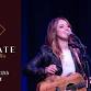 Courtney King at Elevate on Fiorella event in Castroville, TX
