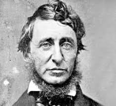 H. D. Thoreau, un combatiente