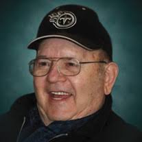 Billy Nelson Boswell