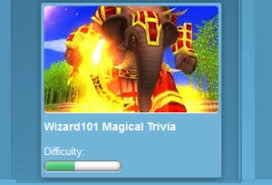 You can play these games every day. W101 Magical Trivia Answers Final Bastion