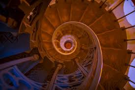 Maybe you would like to learn more about one of these? The Truth Behind The Loretto Chapel Staircase Sandoff