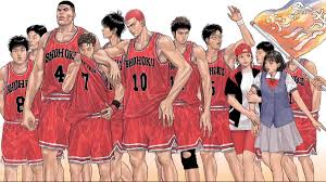 They were known as the 'generation of miracles' &ndash; Men S Clothing New Hanamichi Sakuragi Slam Dunk Japanese Basketball Anime Manga T Shirt Clothing Shoes Accessories Vishawatch Com