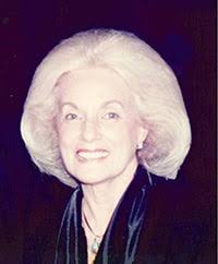 Jacquelyn Converse, 1928-2015