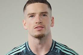 MLS: Seattle Sounders FC sign ex-Liverpool forward Ryan Kent