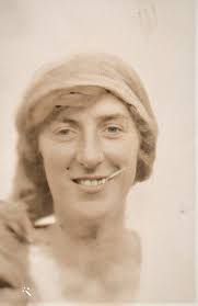 Charlotte Mary Rawson (1886-1965)