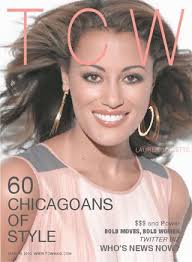 Candid Candace: DESIGNER BORRIS POWELL WOWS THE CHICAGO FASHION CROWD!