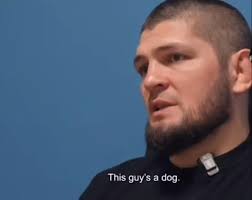 @khabib_nurmagomedov