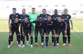 Tff süper lig ekiplerinden hes kablo kayserispor, yeni sezonda giyeceği formasını tanıttı. Kayserispor Un Yeni Formalari Satisa Cikti Kayseri Haberleri