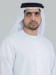 HH Sheikh Mohammed Bin Maktoum Bin Juma Al Maktoum