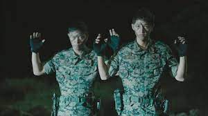 Descendants of the sun kore dizi. Descendants Of The Sun Netflix