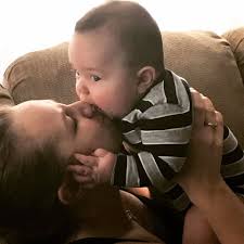 They're only children for a little while...