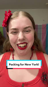 Come pack my bag for my trip to upstate NY with me! #packmybag  #packmybagwithme #ny #grwm #crystals #packingasmr #asmr #nystate