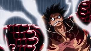 Luffy gear 2 wallpaper gif. Gear Fourth Luffy Gif Gearfourth Luffy Discover Logo Wallpaper Hd Luffy One Piece Luffy