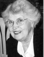 Elsie Grooms Obituary (1925