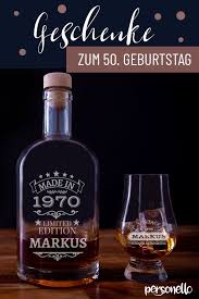 Geschenkideen Zum 50 Geburtstag Geldgeschenke Zum 50 In 2020 Geschenkideen Zum 50 Einzigartige Geburtstagsgeschenke Geschenke Zum 50