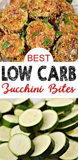 Keto Zucchini Bites Low Carb Zucchini Bites With Parmesan Cheese Keto Chips Round Fries Zucchini R Easy Zucchini Recipes Low Carb Zucchini Zucchini Bites