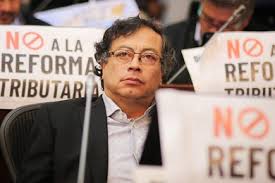 Derrotado, gustavo petro promete resistência. Colombia S Capital May Extend Lockdown By Three Months Considering Wwii Scenario