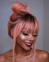 28 Pink Hair Ideas You Need To See Pink Hair Hair Styles Hair Inspiration