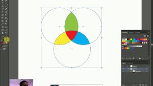 Maybe you would like to learn more about one of these? Live Paint Bucket Tool In Illustrator In Urdu Hindi Tutorial Video By My Paint Buckets Illustrator Tutorials Tutorial