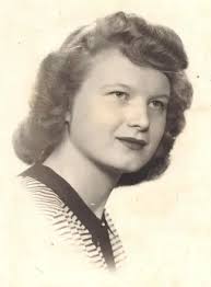 Obituary information for Charlotte Bayer