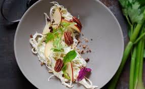 Waldorfsalat Rezept Rezept Waldorf Salat Waldorfsalat Rezepte