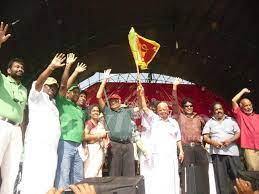 I do not need to talk about that' - Sampanthan | Tamil Guardian