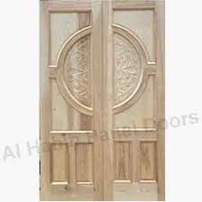 Collection by sathyam a • last updated 8 days ago. Kail Wood Main Double Door Hpd582 Main Doors Al Habib Panel Doors