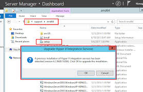 Hyper V Management Best Practice Guide