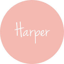 Harper Cute Baby Girl Name Cute Baby Girl Names Baby Girl Names Cute Girl Names