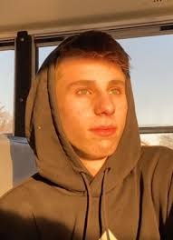 Obituary for Parker William O'Rourke