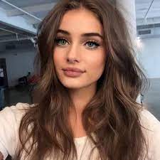 Pin On Brown Hair Color Ideas