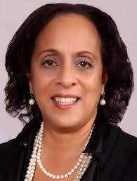 Meva Moore Justice, Verizon manager and youth mentor, dies at 64