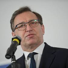 TYLKO U NAS] Ks. T. Trzaska o odnalezieniu mogiły „wrześniowców” pod  Lwowem: Radość i poczucie spokoju, że Polska wraca po swoich bohaterów!