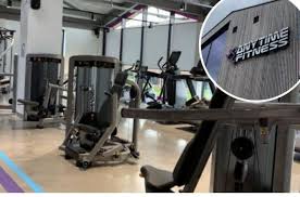 How to open a gym business. Anytime Fitness Wants Government To Allow Gyms To Stay Open In Lockdown Watford Observer